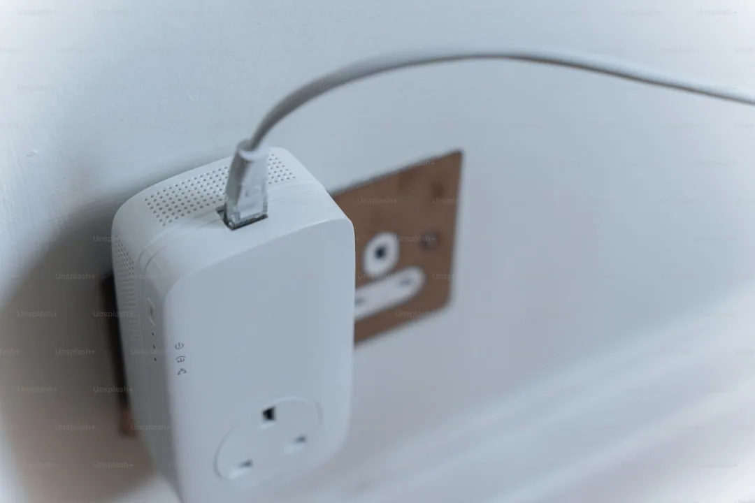 Przenośny router LTE jako tymczasowe łącze internetowe