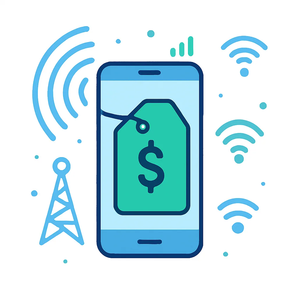Operator wirtualny czy sieć własna? Czy MVNO to dobry wybór w 2025