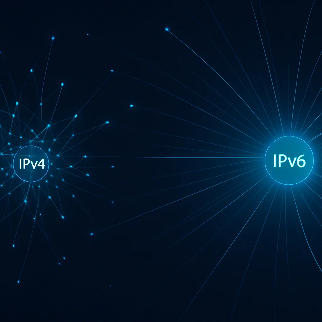 IPv6 w domu: czy Twój operator już go udostępnia i dlaczego to ma znaczenie