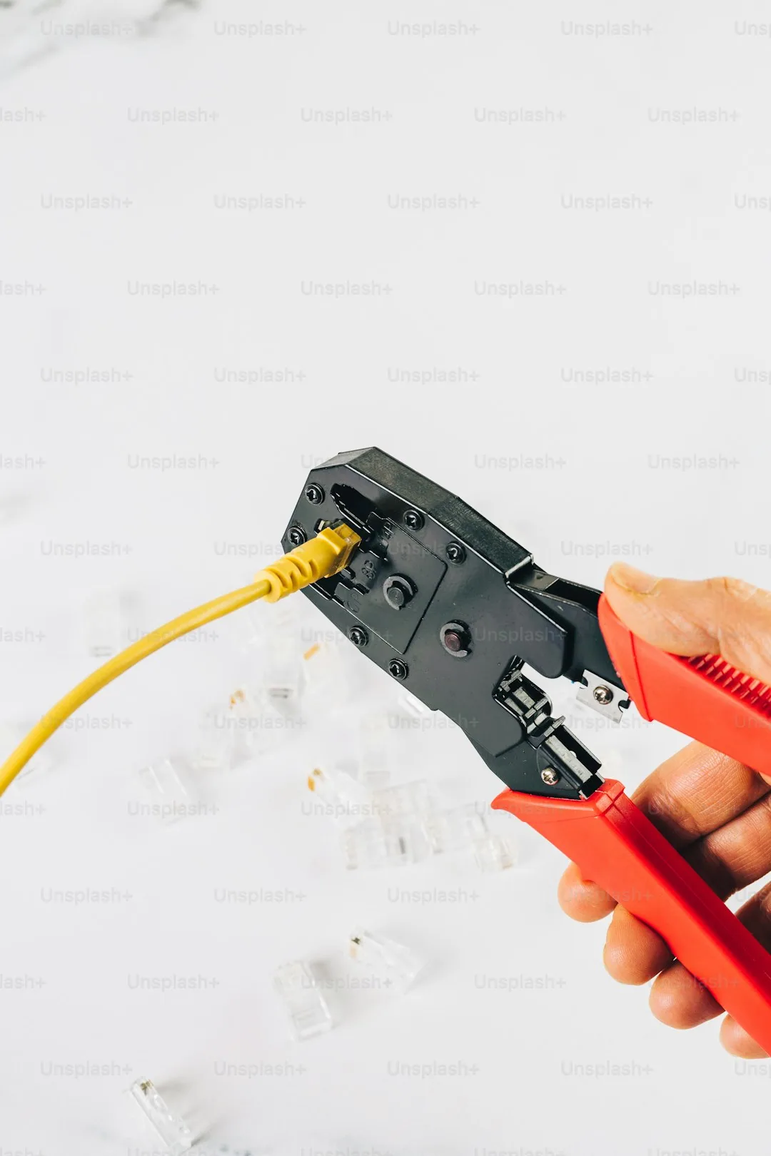 Kabel światłowodowy - technologia szerokopasmowego internetu